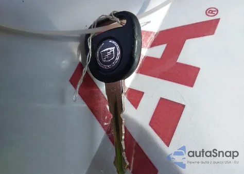 2006 Cadillac Srx V6 z USA, uszkodzony, nr VIN 1GYEE637260217572